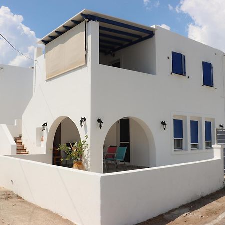 Avlemonas Guest House Bagian luar foto