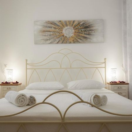 Avlemonas Guest House Bagian luar foto