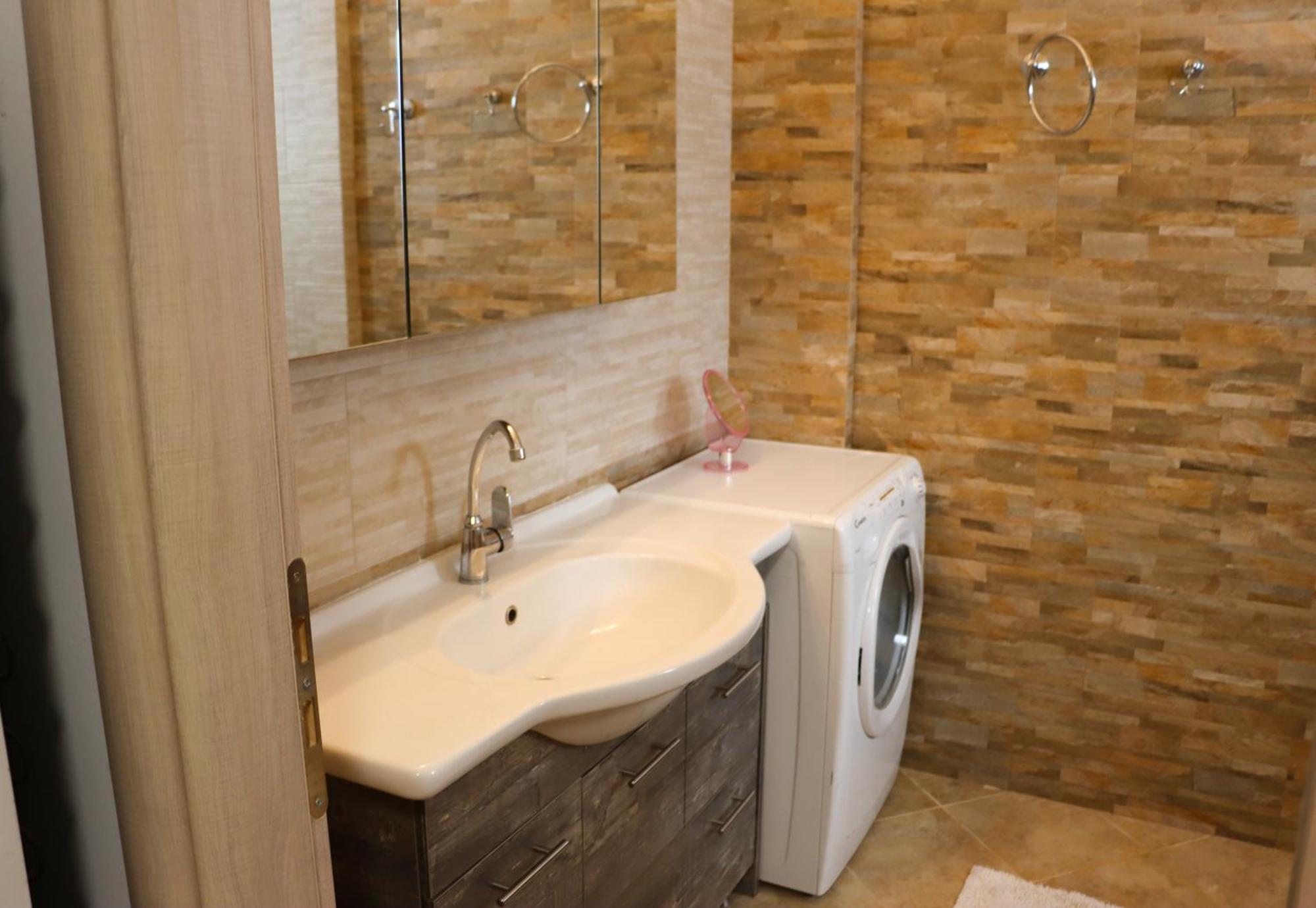 Avlemonas Guest House Bagian luar foto