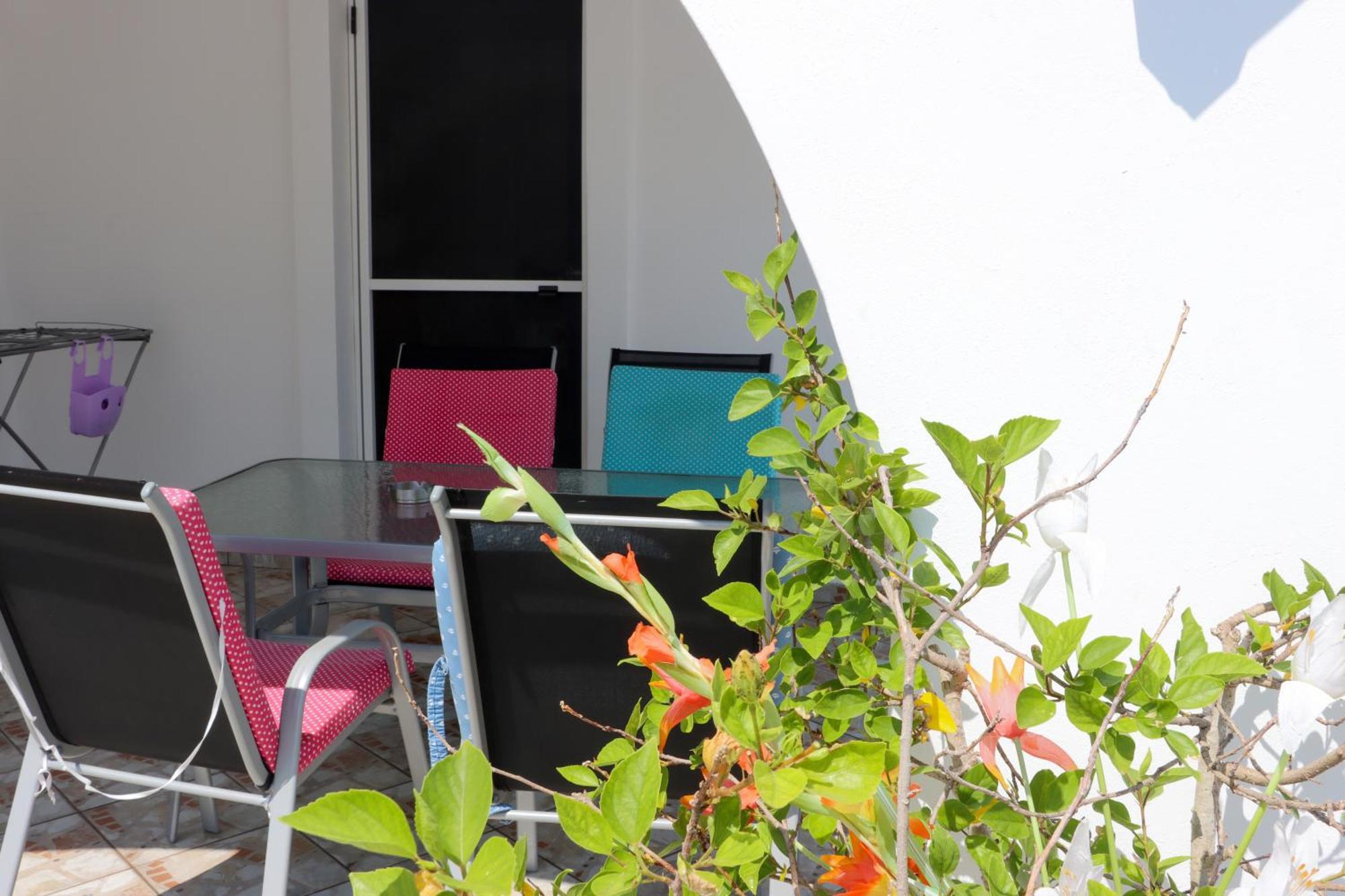 Avlemonas Guest House Bagian luar foto