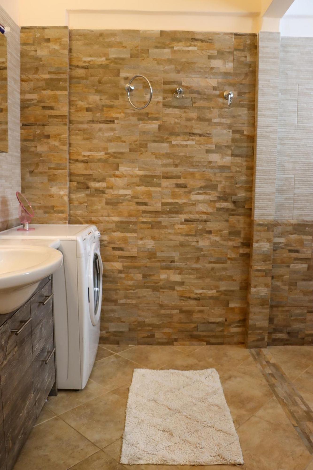 Avlemonas Guest House Bagian luar foto