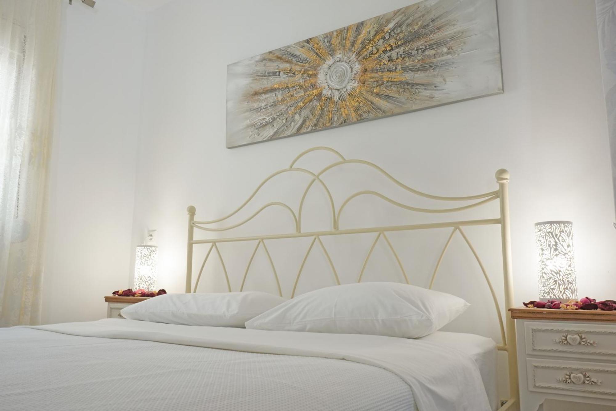 Avlemonas Guest House Bagian luar foto