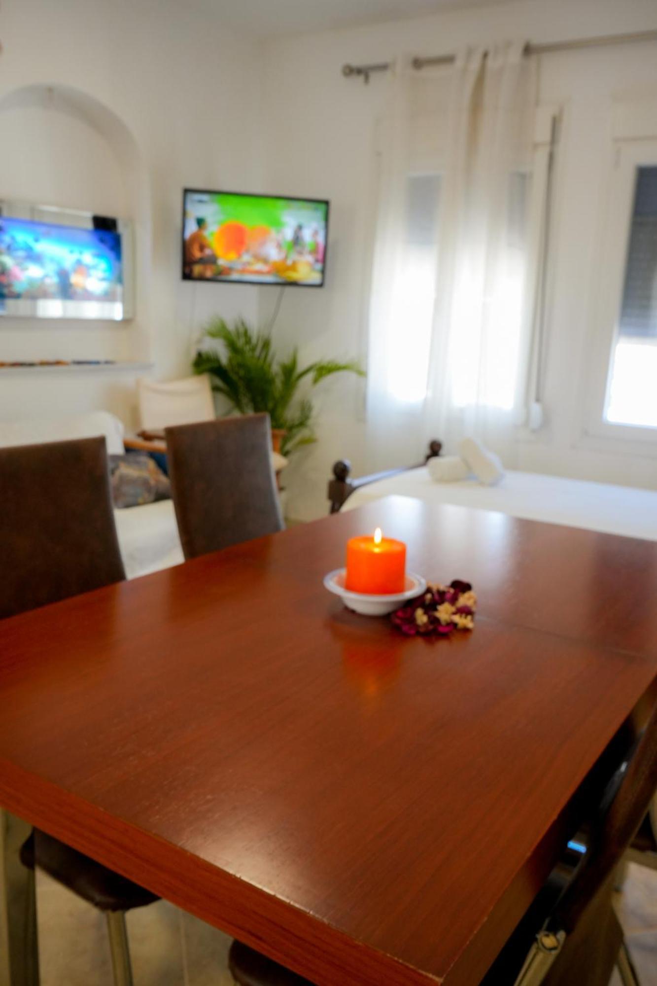 Avlemonas Guest House Bagian luar foto
