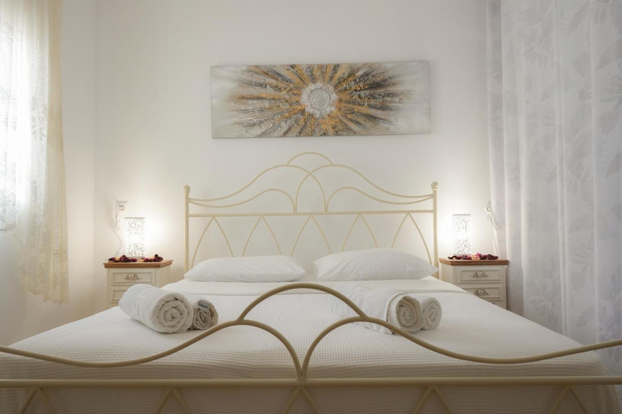 Avlemonas Guest House Bagian luar foto