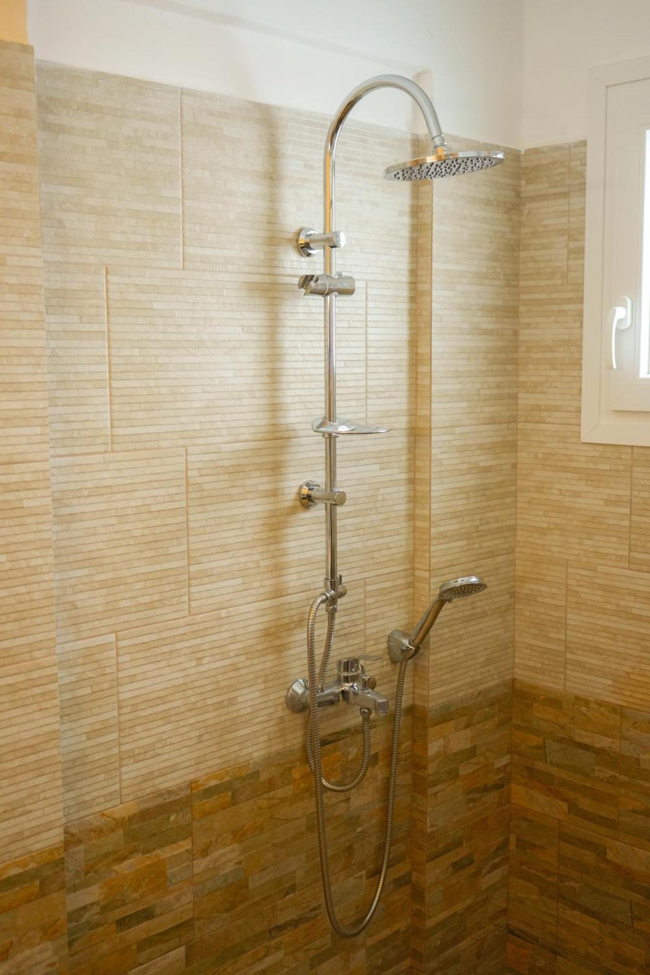 Avlemonas Guest House Bagian luar foto