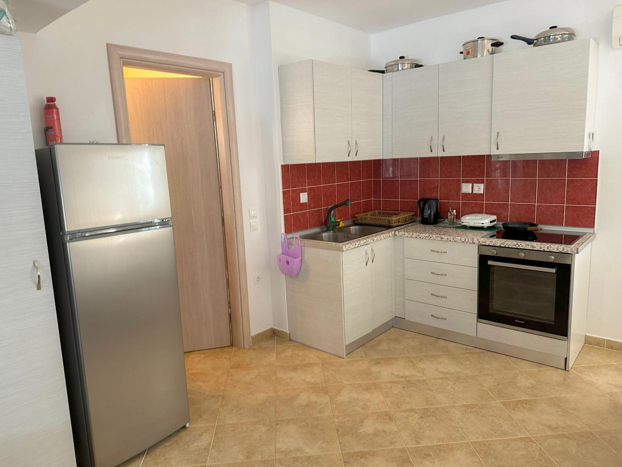 Avlemonas Guest House Bagian luar foto