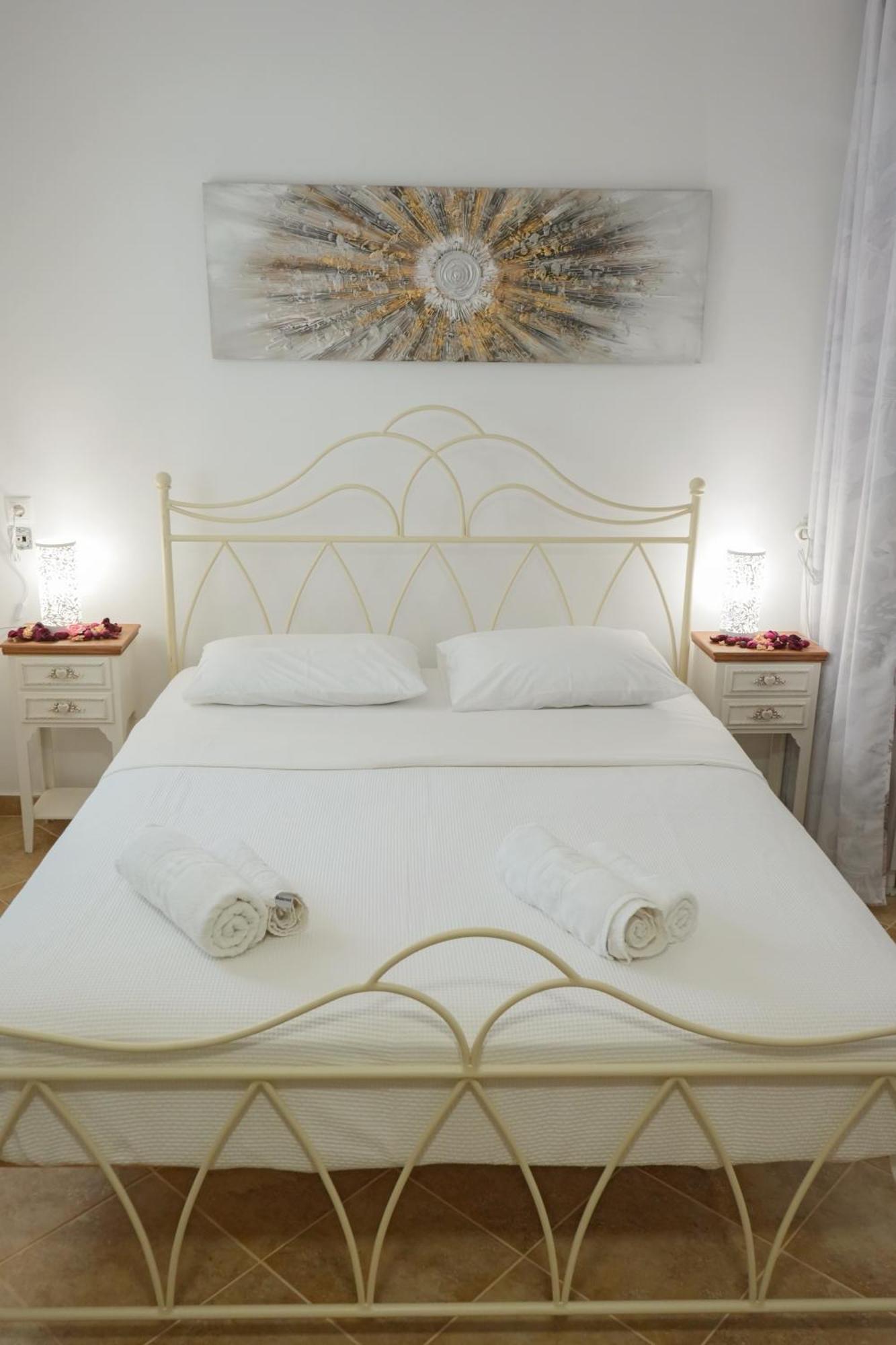 Avlemonas Guest House Bagian luar foto