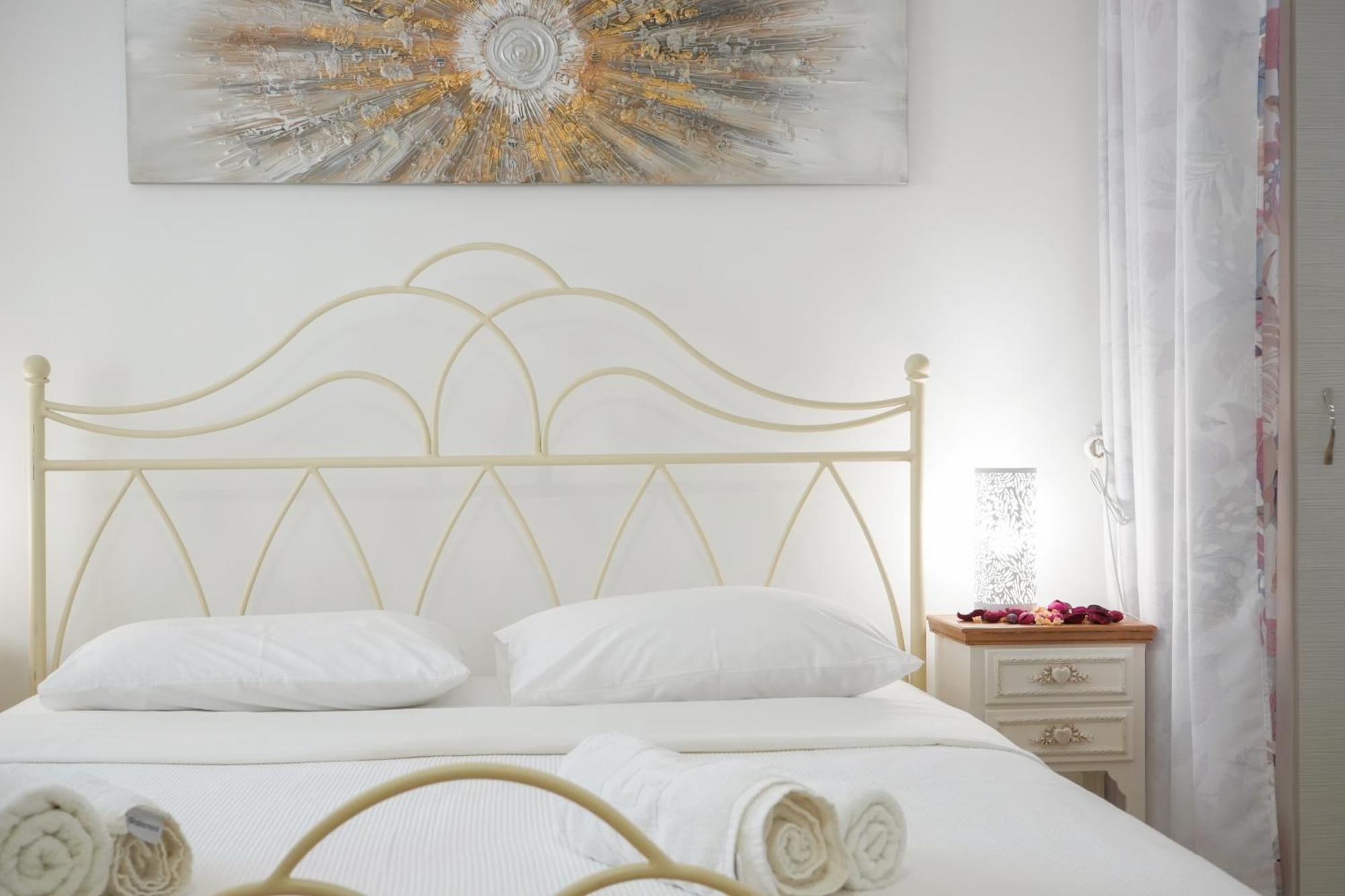 Avlemonas Guest House Bagian luar foto